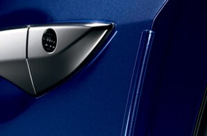 Door Edge Guards
